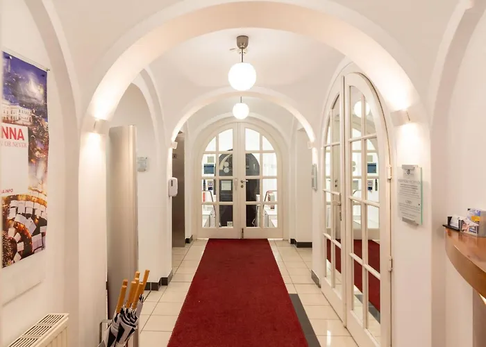 Szálloda Boutique Spiess & Spiess