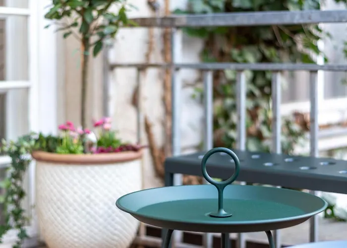 Boutique Spiess & Spiess 4*