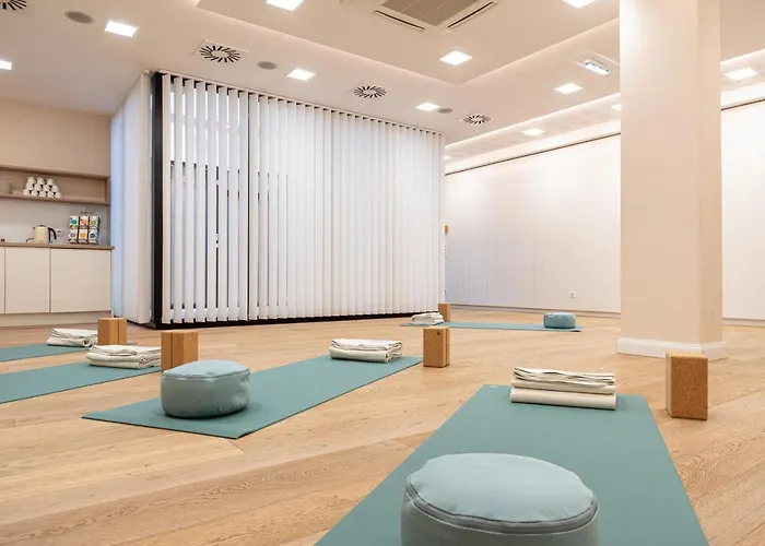 Boutique Spiess & Spiess 4* Bécs