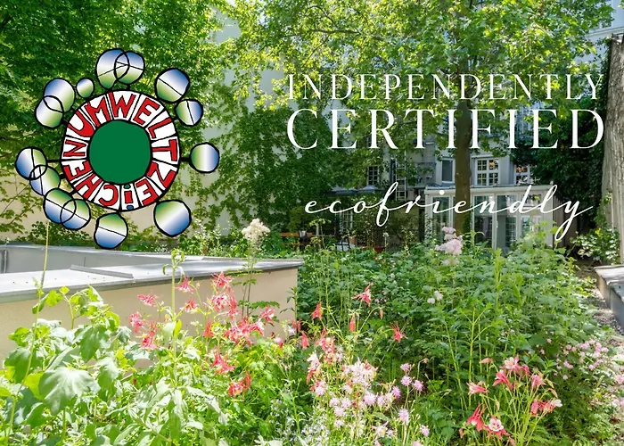 Boutique Spiess & Spiess Szálloda