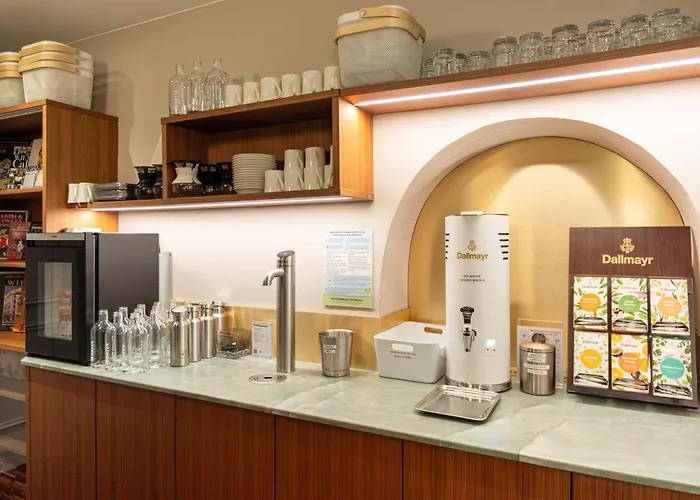 Boutique Spiess & Spiess 4* Bécs