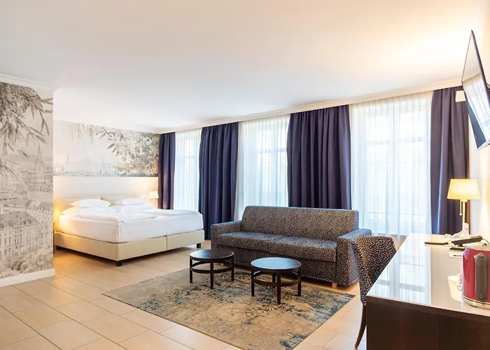 Boutique Spiess & Spiess Ξενοδοχείο 4*