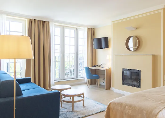 Boutique Spiess & Spiess 4* Vienna