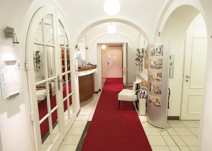 Boutique Spiess & Spiess Hotel Vienna