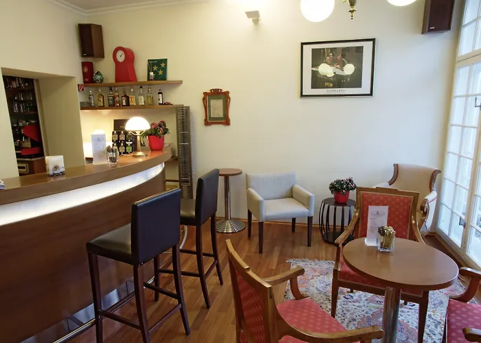 Boutique Spiess & Spiess Hotel Vienna