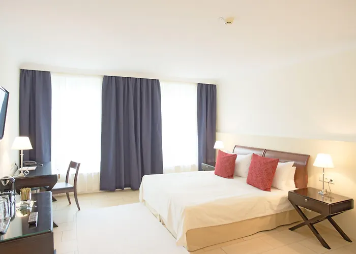 Boutique Spiess & Spiess Szálloda 4*