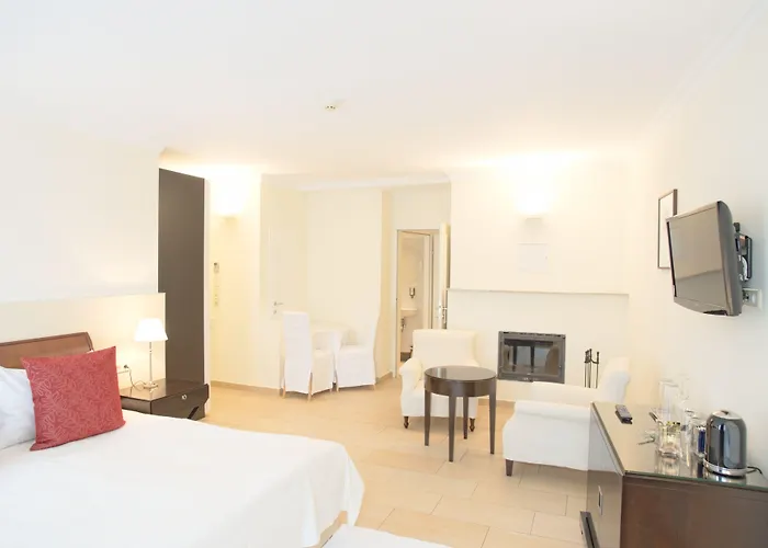 Boutique Spiess & Spiess 4* Bécs