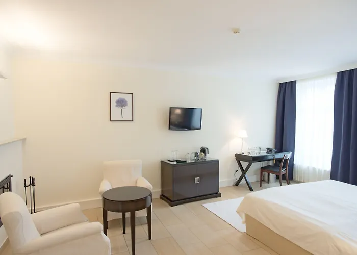 Boutique Spiess & Spiess 4* Відень