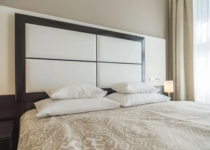 Boutique Spiess & Spiess Szálloda 4*