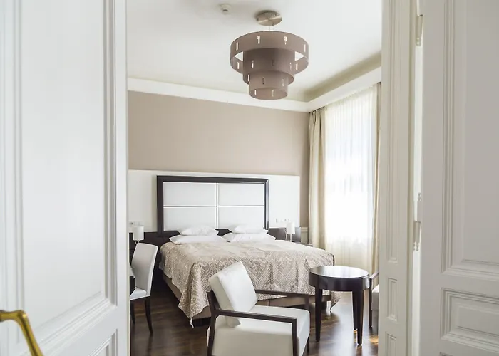 Boutique Spiess & Spiess 4* Bécs