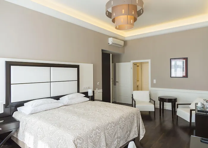 Szálloda Boutique Spiess & Spiess 4*
