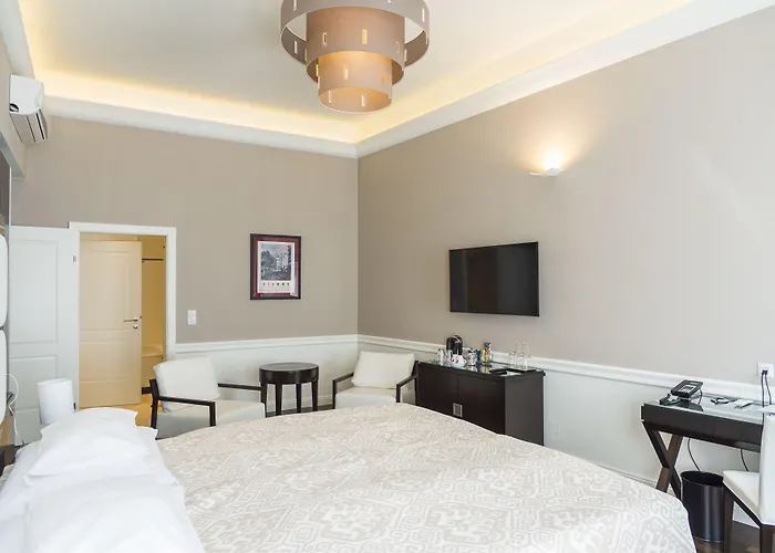 Boutique Spiess & Spiess Szálloda 4*