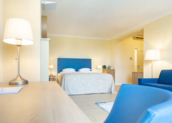 Boutique Spiess & Spiess 4*