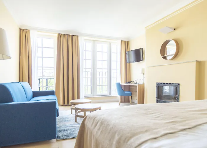 Boutique Spiess & Spiess Готель 4*