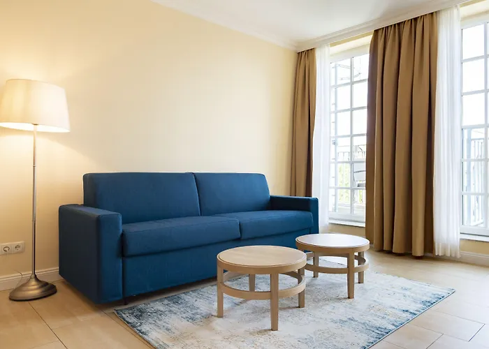 Boutique Spiess & Spiess 4* Bécs