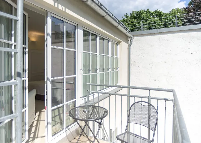 Boutique Spiess & Spiess 4* Bécs