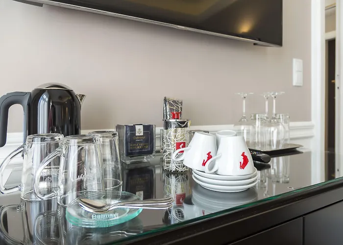 Hotel Boutique Spiess & Spiess Vienna