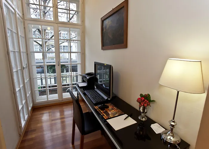 Boutique Spiess & Spiess 4*