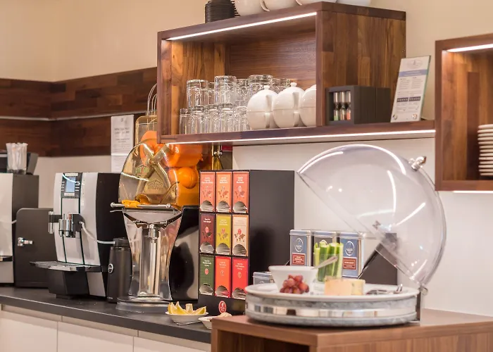 Szálloda Boutique Spiess & Spiess 4*