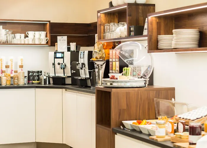 Boutique Spiess & Spiess Готель 4*