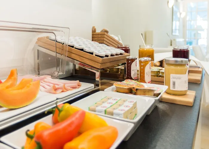 Boutique Spiess & Spiess 4* Bécs