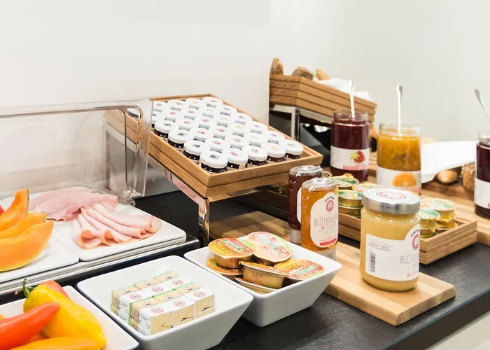 Boutique Spiess & Spiess 4* Відень