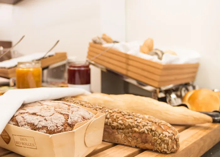 Boutique Spiess & Spiess Готель 4*