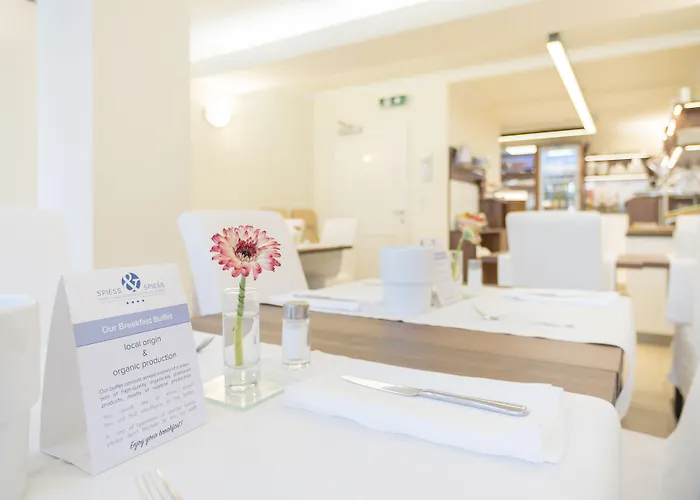 Hotel Boutique Spiess & Spiess