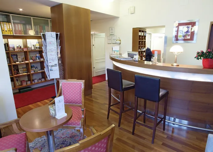 Boutique Spiess & Spiess Готель