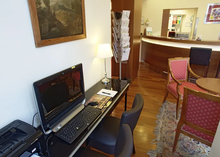Boutique Spiess & Spiess 4*