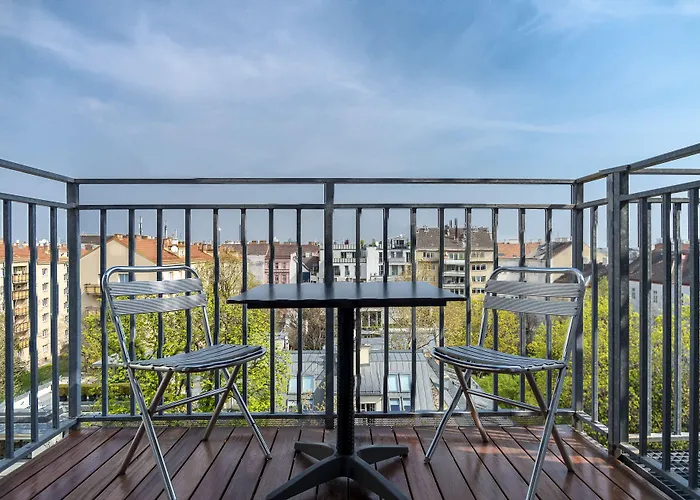 Szálloda Boutique Spiess & Spiess 4*