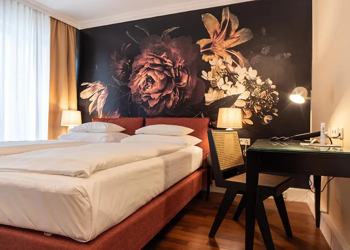 Szálloda Boutique Spiess & Spiess 4*
