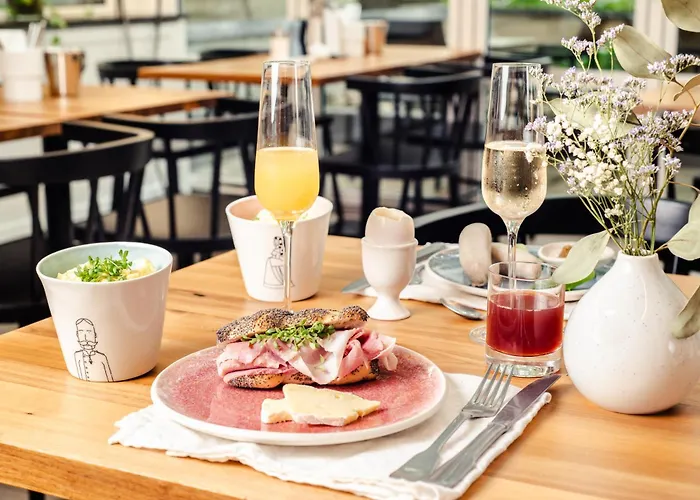 Boutique Spiess & Spiess Szálloda 4*