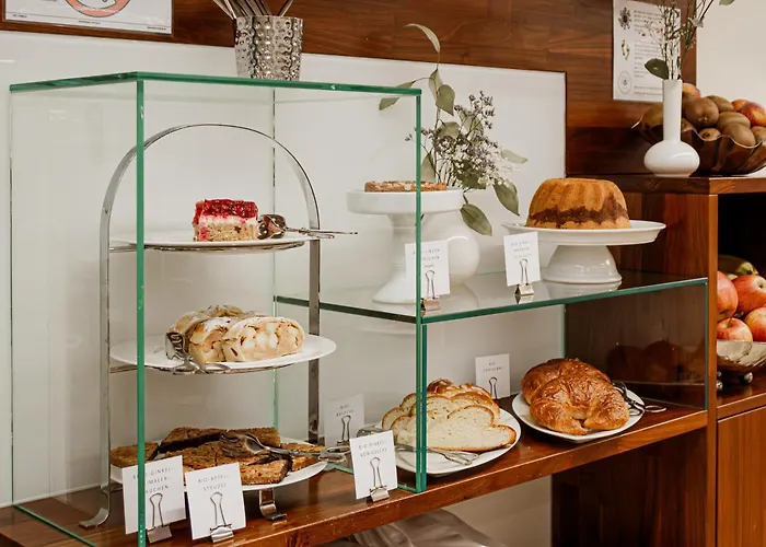 Boutique Spiess & Spiess Hotel 4*