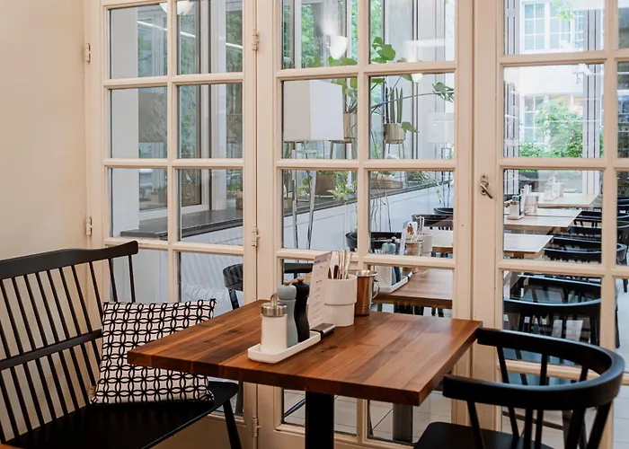 Szálloda Boutique Spiess & Spiess 4*