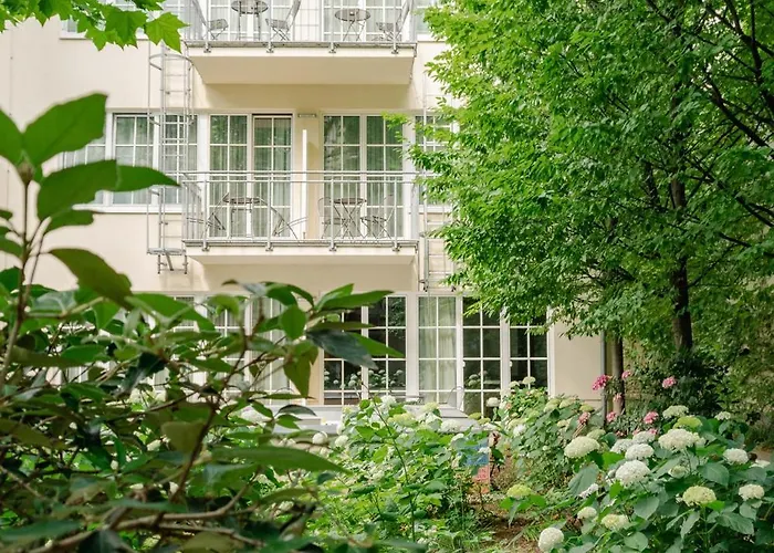 Hotel Boutique Spiess & Spiess Vienna