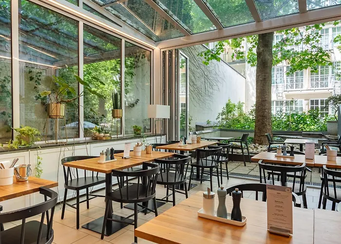 Boutique Spiess & Spiess 4* Bécs