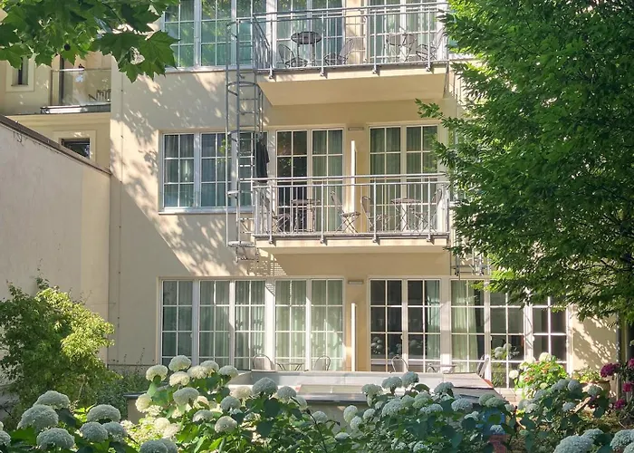 Boutique Spiess & Spiess Szálloda
