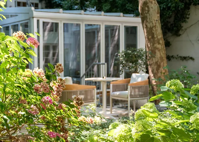 Boutique Spiess & Spiess 4* Vienna
