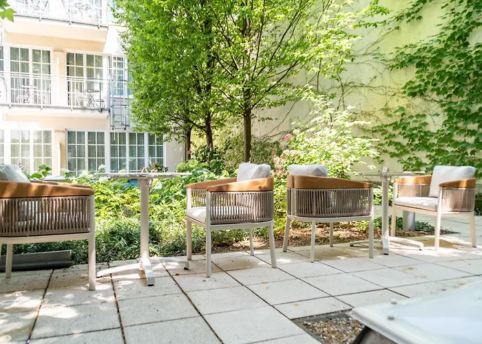 Boutique Spiess & Spiess Hotel 4*