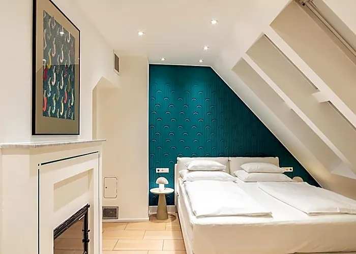 Boutique Spiess & Spiess Ξενοδοχείο 4*