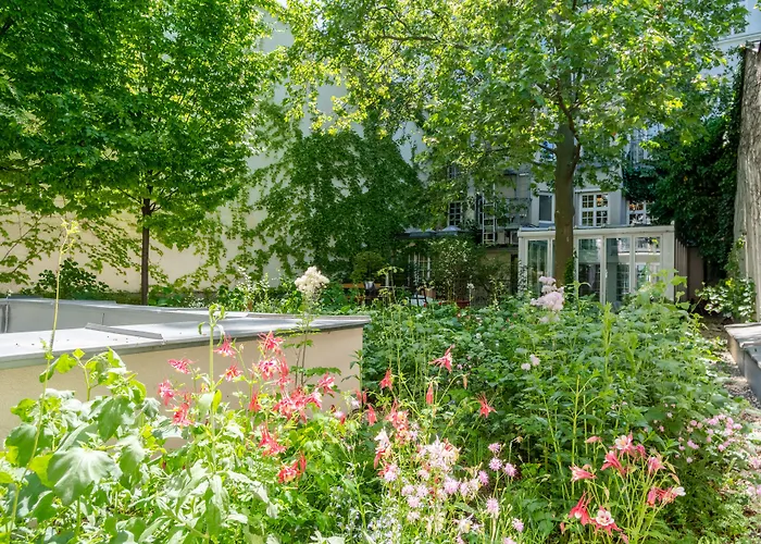 Boutique Spiess & Spiess 4*