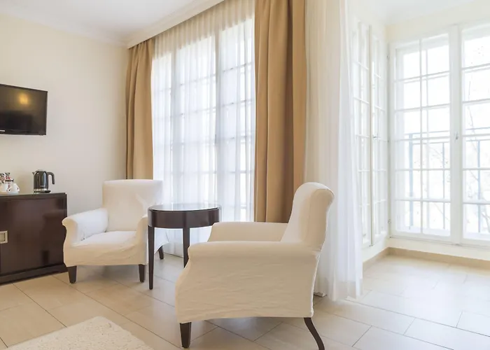 Boutique Spiess & Spiess Hotel