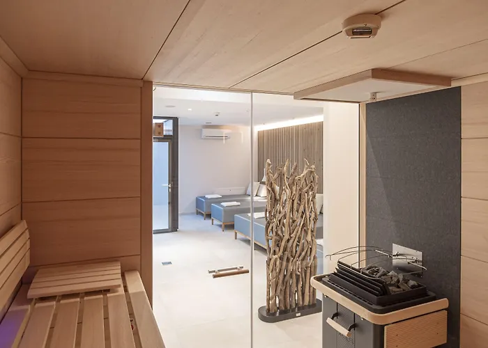 Boutique Spiess & Spiess 4*