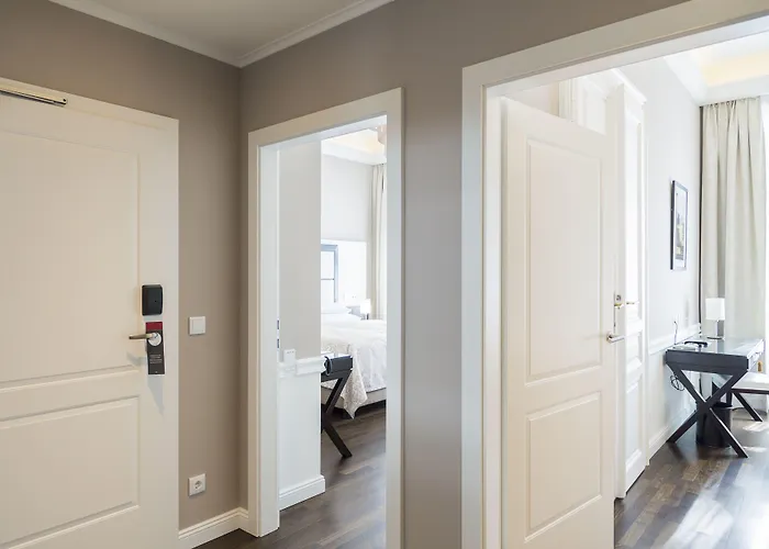 Hotel Boutique Spiess & Spiess 4*