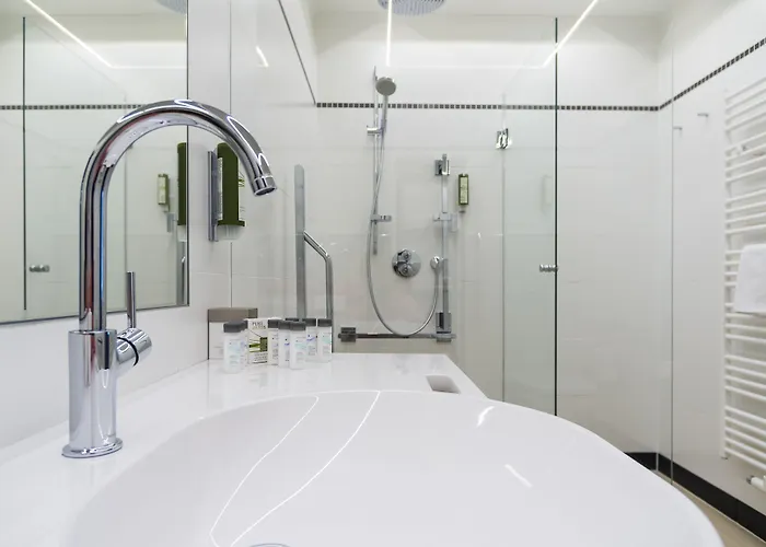 Hotel Boutique Spiess & Spiess Vienna