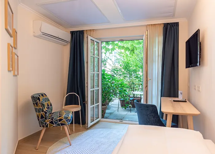 Boutique Spiess & Spiess Hotel Vienna